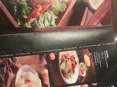 -江边城外烤全鱼(方庄时代购物中心店)