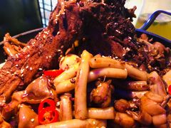 -胖哥俩肉蟹煲(虹口龙之梦店)