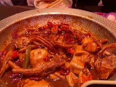 -多嘴超级肉蟹煲(中街恒隆故宫店)