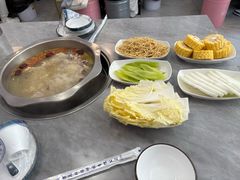 -光头药膳鸡(莱茵小镇店)
