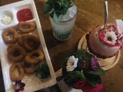 -秀·爱尔兰餐吧(上海路店)