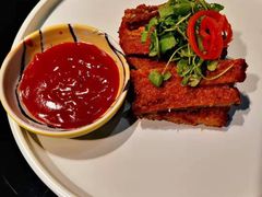 -禧宴Joyous Restaurant(禧园店)