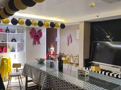 -Fun奇点轰趴馆(正佳广场店)