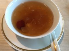 -金轩中餐厅 Jin Xuan(浦东丽思卡尔顿酒店)