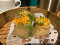 -兰亭轩茶餐厅(长江路店)