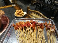 -镇江龙·火锅串串(武侯祠店)