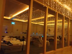 -蓝鲸湾汤泉(包河店)