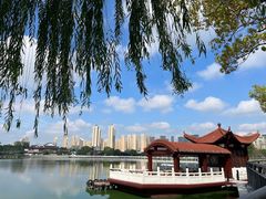 -武汉动物园