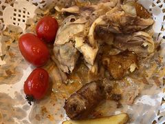 -丽华园(汉阳龙阳店)