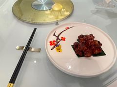 -和平官邸·花园餐厅(武定西路店)