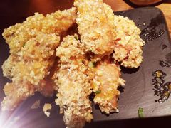 -绿茶餐厅(光谷世界城步行街店)
