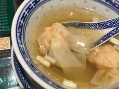 -麦奀云吞面世家 山顶店(山顶广场店)