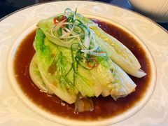 -利顺德大饭店·水岸中餐厅(小白楼店)