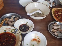 -查淑芳查渣面(崇州店)