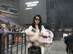 -Chanel(德基广场店)