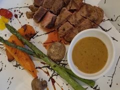 -ITA·意塔意大利餐厅(亦庄店)