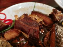 -外婆家(南通CBD大有境店)