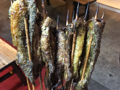 -晓靖轩烧烤(沙河风情店)