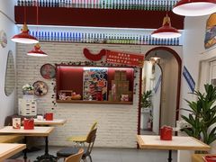 -Eckl’s爱氏热狗(猫街店)