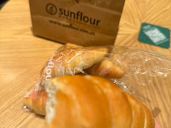 -Sunflour(来福士店)