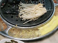 -韩宫宴烤肉·料理(南京江宁万达店)