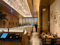 -泰香米泰国餐厅(中大国际店)