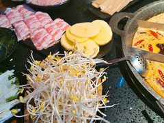 -珮姐老火锅(新街口店)