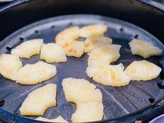 -首尔烤肉大排档(合生汇店)
