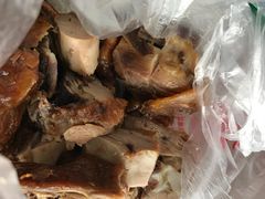-王浩儿纪六孃甜皮鸭(凌云大厦店)
