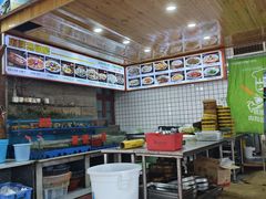 -坛南湾阿强农家乐.海鲜大排档老字号(福州地标美食店)