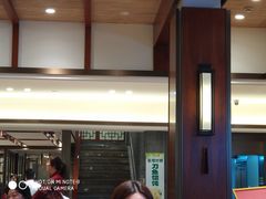 门面-老半斋(福州路店)