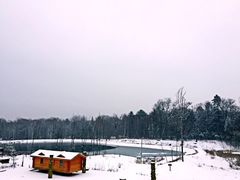 -长白山万达喜来登度假酒店