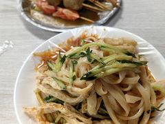 -大姐麻辣烫(莲宝中路店)