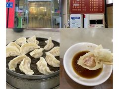 -南大门韩国米糕(公滨路店)