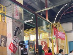 -彭耕记猪油炒小菜(吉联mall店)