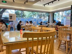 大堂-东山茶寮(新安店)