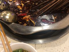 -水碾河刘老大串串香(水碾河路店)