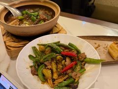 -春家·非遗手工小吃(徐汇万科广场店)