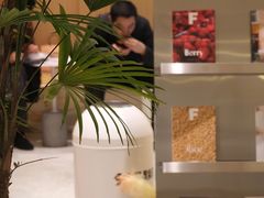 -分子跳动鲜活面包(五一大道店)