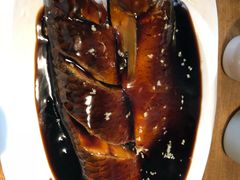 西湖醋鱼-杭百味·大众精选杭帮菜(西湖音乐喷泉店)