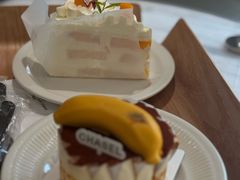 -夏佐CHASEL(横店康庄路店)