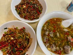 -笨罗卜浏阳菜馆(龙华鹏润达店)