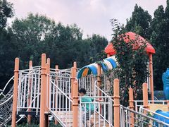 -廊坊固安福朋喜来登酒店