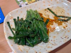 -蚝老板海鲜烧烤大排档(码头店)