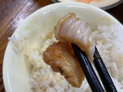 -周良天山牛杂城(天山路总店)