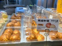 -鲍师傅糕点(江苏路店)