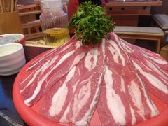 -蜀大侠火锅.川剧变脸(龙泉世茂店)