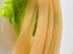 -北门涮肉·炭火铜锅涮肉(什刹海店)