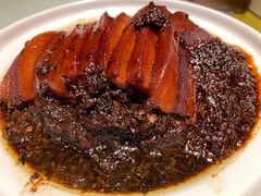 咱家梅菜扣肉-金鼎轩(亚运村店)