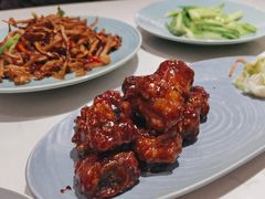 -鹿港小镇(悠唐店)